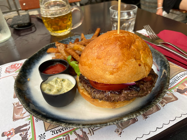 Rezensionen über Le Bistrot du Concert in Neuenburg - Bar