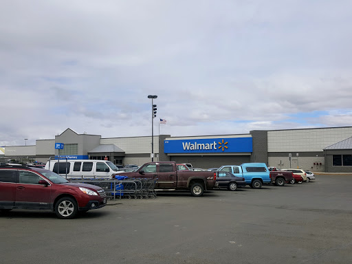 Department Store «Walmart Supercenter», reviews and photos, 2750 Prospect Ave, Helena, MT 59601, USA