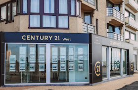 Century 21 West