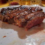 Photo n°7 de l'avis de Dr..i fait le 10/12/2023 à 09:49 sur le  Ristorante Tabano à Iesi