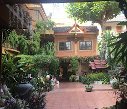 S.K. House photo