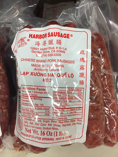 Grocery Store «August Chinese Supermarket», reviews and photos, 42488 Cherry Hill Rd, Canton, MI 48187, USA