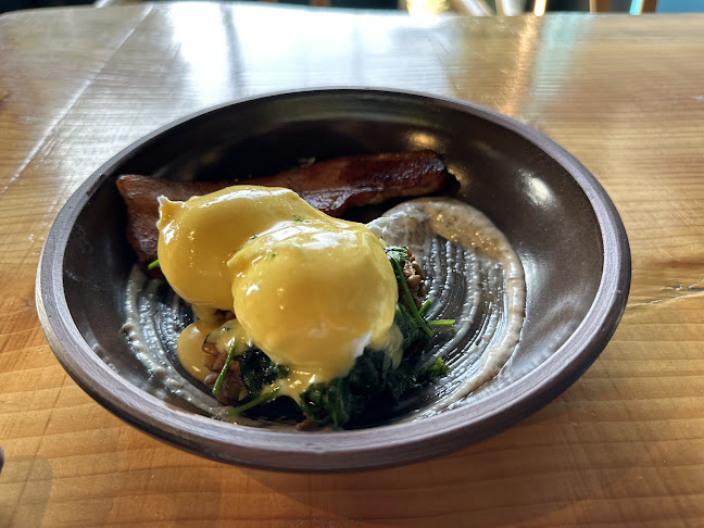 Comments and reviews of Beach Club Oyster & Kitchen