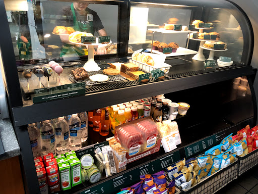 Coffee Shop «Starbucks», reviews and photos, 3330 W Friendly Ave, Greensboro, NC 27410, USA