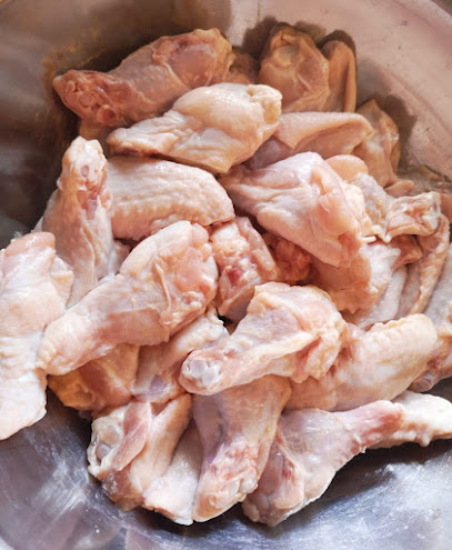Falovo’s Poultry & Meats Distribution