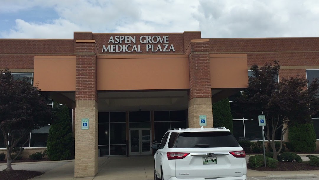 Aspen Grove Medical Plaza