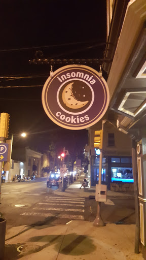 Cookie Shop «Insomnia Cookies», reviews and photos, 4319 Main St, Philadelphia, PA 19127, USA