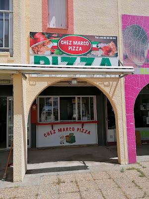 Marco Pizza à Leucate