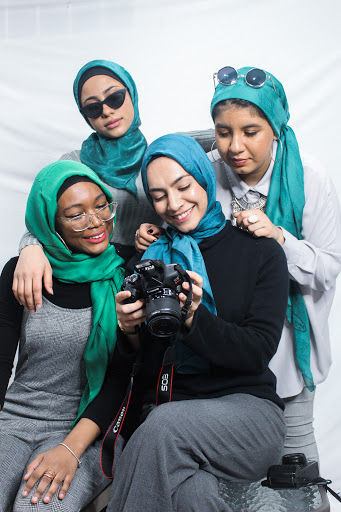 Boutique «Shaza Fashion», reviews and photos, 2227 N Beech Daly Rd, Dearborn Heights, MI 48127, USA