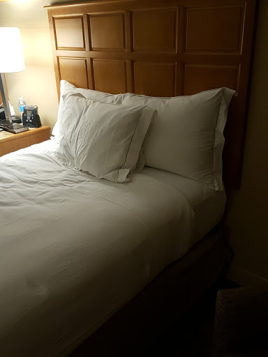 Resort «Hilton Scottsdale Resort & Villas», reviews and photos, 6333 N Scottsdale Rd, Scottsdale, AZ 85250, USA