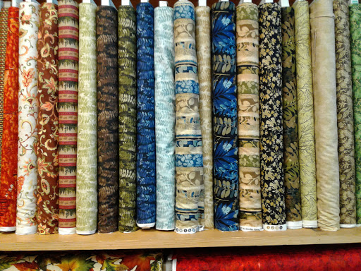 Fabric Store «FM Stores», reviews and photos, 2814 S Fremont Ave, Springfield, MO 65804, USA