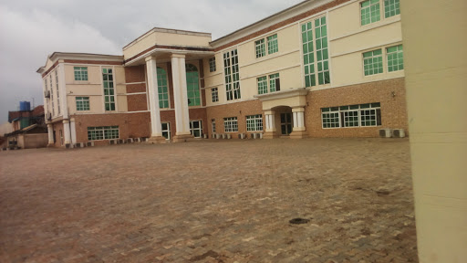 Magnum Hotel And Suites, 8 Country Home Motel Road, Oka, Nigeria, Motel, state Edo