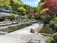新山釣堀