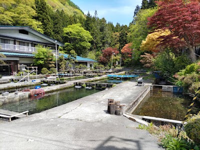 新山釣堀