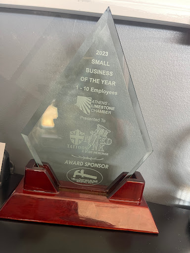 Explore butterfly tattoo placement ideas, creative tattoo ideas in Athens, available at United Ink Tattoos and Body Piercings