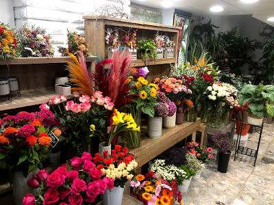 Authentic Fleurs à Joinville-le-Pont