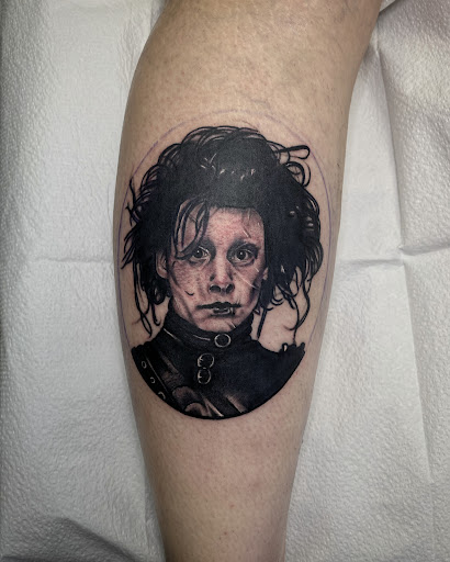 Explore minnesota tattoo ideas, creative tattoo ideas in Modesto, available at Dying Art Tattoo