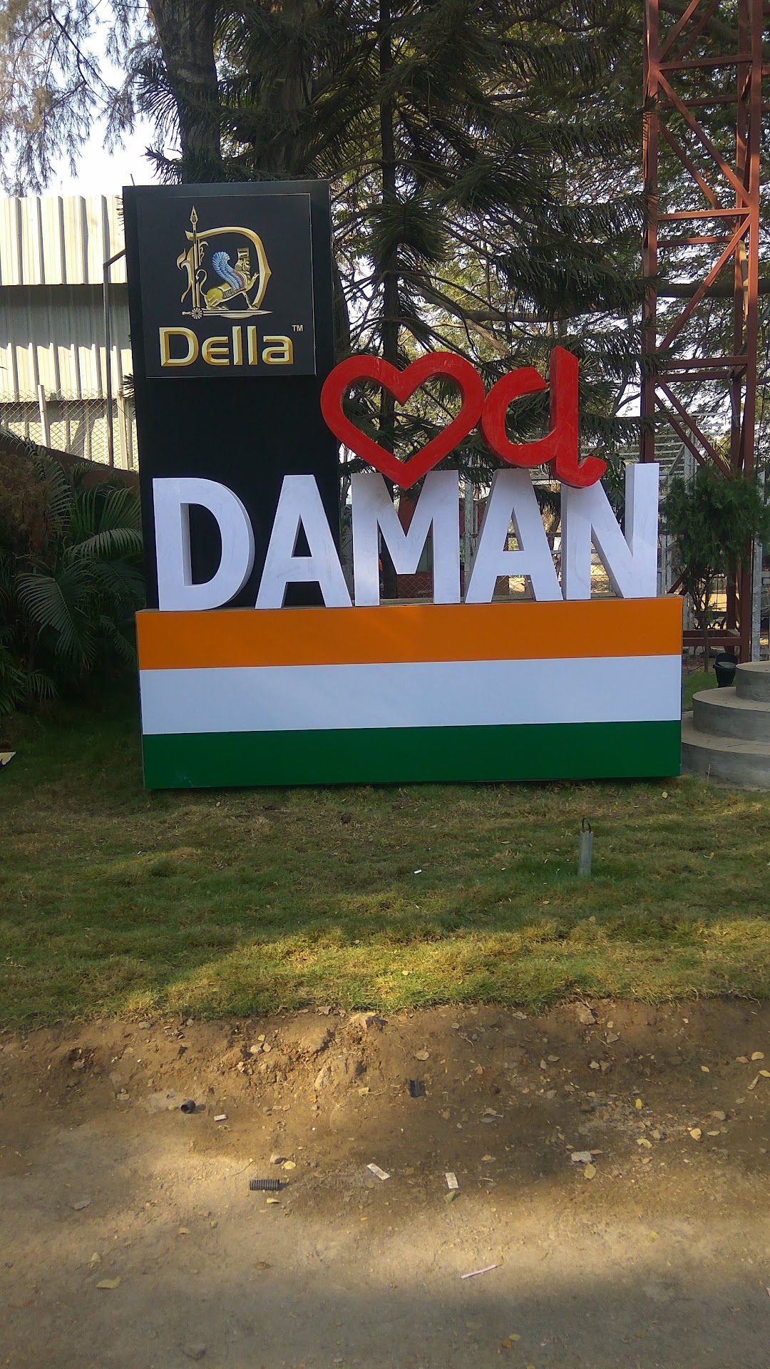Della Concept Stores Pvt. Ltd
