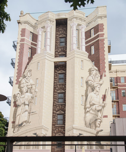 Historical Society «Oregon Historical Society», reviews and photos, 1200 SW Park Ave, Portland, OR 97205, USA