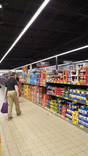 Supermarket «ALDI», reviews and photos, 8124 Ritchie Hwy, Pasadena, MD 21122, USA