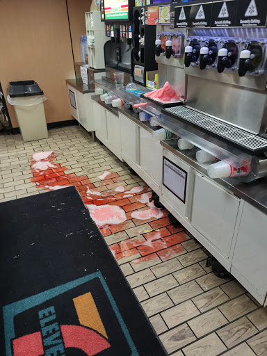 Convenience Store «7-Eleven», reviews and photos, 3 Cookstown-Wrightstown Rd, Cookstown, NJ 08511, USA