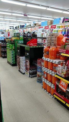 Discount Store «Dollar General», reviews and photos, 1334 Old Hwy 24, Trinity, AL 35673, USA