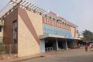 Tatanagar Junction image