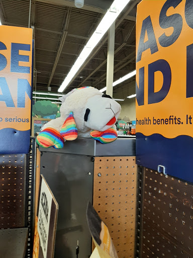 Pet Supply Store «Petco Animal Supplies», reviews and photos, 3430 W State St, Grand Island, NE 68803, USA