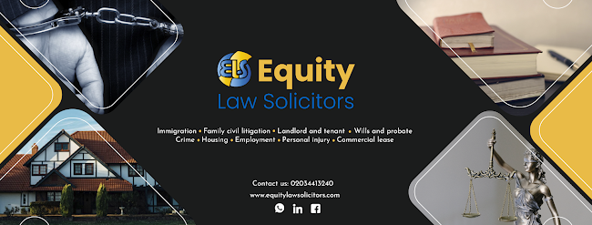 Comments and reviews of Equity Law Solicitors