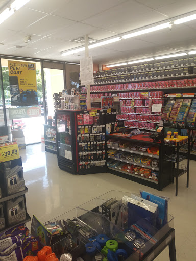 Auto Parts Store «AutoZone», reviews and photos, 5011 Laguna Blvd, Elk Grove, CA 95758, USA