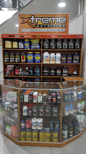 Xtreme Nutrition