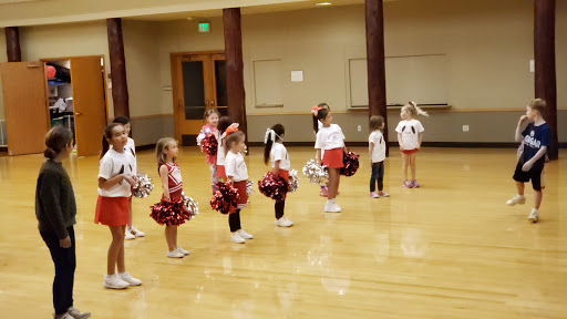 Community Center «Highland Community Center», reviews and photos, 14224 Bel-Red Rd, Bellevue, WA 98007, USA