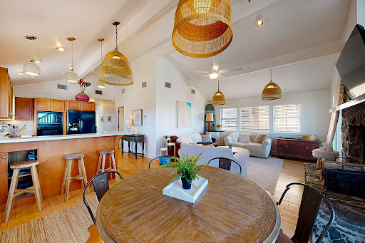 Indoor Lodging «Midgett Realty - Rodanthe Office», reviews and photos, 23198 NC-12, Rodanthe, NC 27968, USA