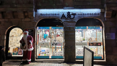 A&J Bijouterie-Horlogerie à Landerneau