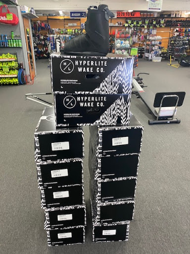 Sporting Goods Store «Play It Again Sports», reviews and photos, 8125 Greenback Ln, Fair Oaks, CA 95628, USA