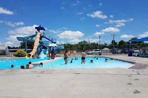 La Junta Swimming Pool image