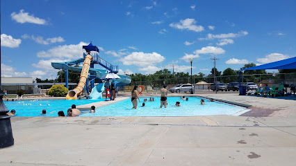 La Junta Swimming Pool