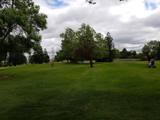 Golf Course «Bradshaw Ranch Golf Course», reviews and photos, 7350 Bradshaw Rd, Sacramento, CA 95829, USA