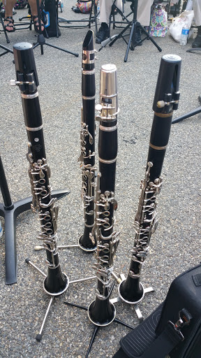 Shopping Mall «The Promenade Shops at Evergreen Walk», reviews and photos, 501 Evergreen Way #503, South Windsor, CT 06074, USA