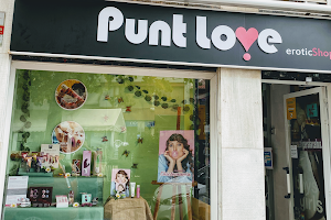 Punt Love - Sex Shop Mollet image