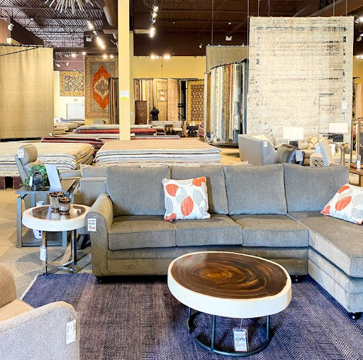 Rug Store «NW Rugs & Furniture», reviews and photos, 29735 Town Center Loop W, Wilsonville, OR 97070, USA