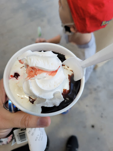 Ice Cream Shop «Carvel», reviews and photos, 12224 SW 8th St, Miami, FL 33184, USA