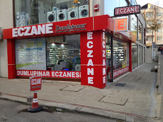 Dumlupınar Eczanesi