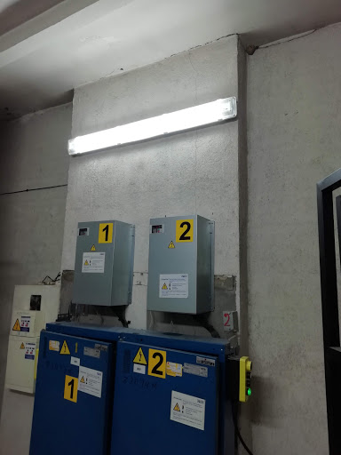 Electricidad Busto en Móstoles, Madrid