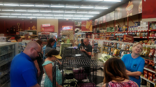 Pet Supply Store «Pet Food Express», reviews and photos, 785 Oak Grove Rd, Concord, CA 94518, USA