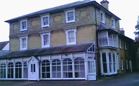 Fairycroft House image