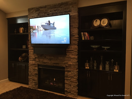 WFS Electronic Systems, 15805 NE 32nd St, Vancouver, WA 98682, USA, 