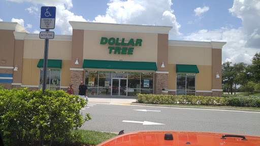 Dollar Store «Dollar Tree», reviews and photos, 3201 Rolling Oaks Blvd, Kissimmee, FL 34747, USA