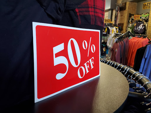 Gift Shop «Salt Lake Souvenir & Gift», reviews and photos, 24 W 100 S, Salt Lake City, UT 84101, USA