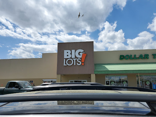 Discount Store «Big Lots», reviews and photos, 10 Newbury St #5, Danvers, MA 01923, USA